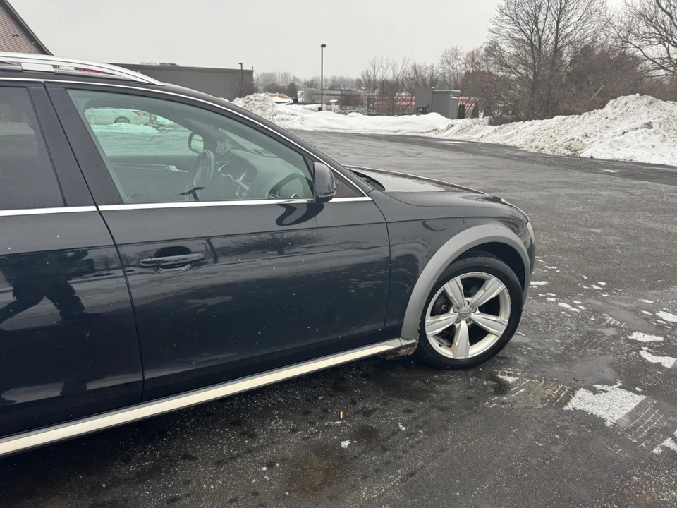 2016 Audi B8 A4 - Image 10 of 16