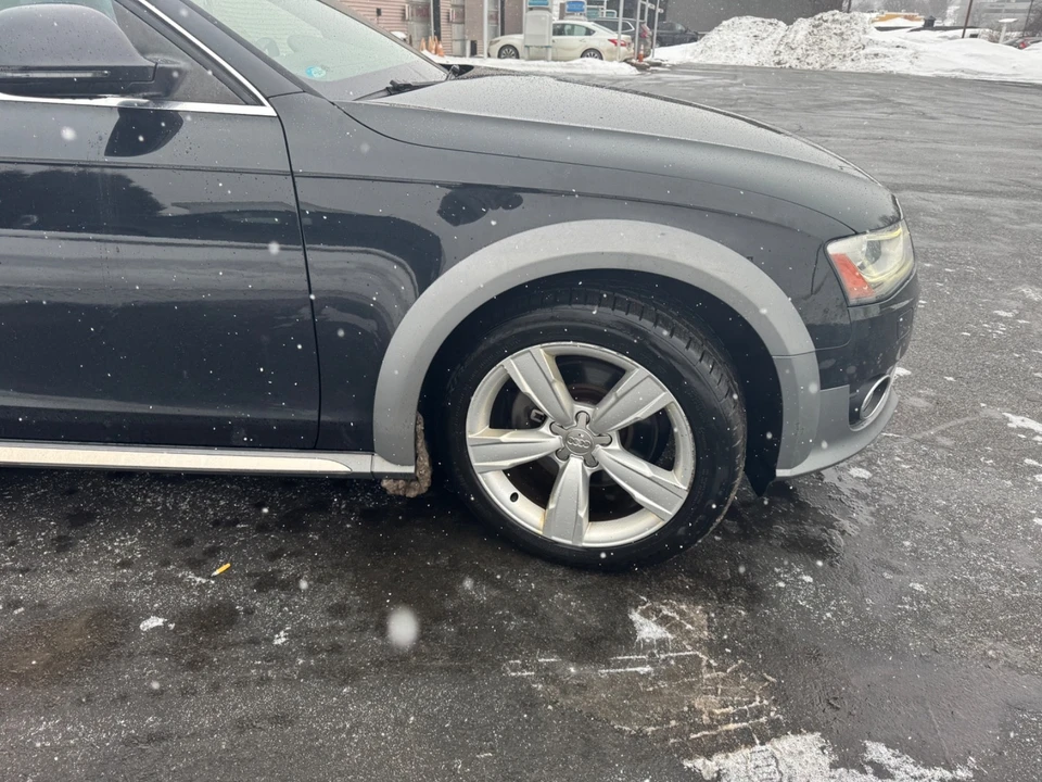 2016 Audi B8 A4 - Image 13 of 16