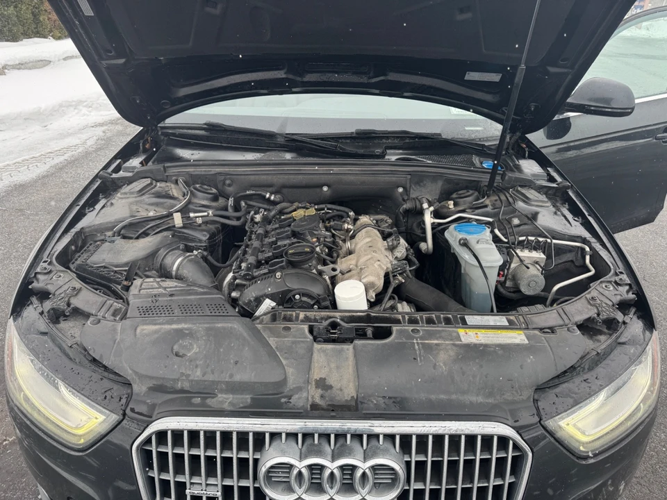 2016 Audi B8 A4 - Image 14 of 16