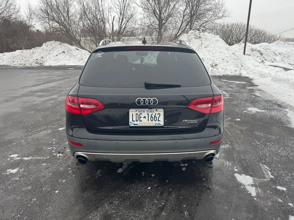 2016 Audi B8 A4 - Image 6 of 16