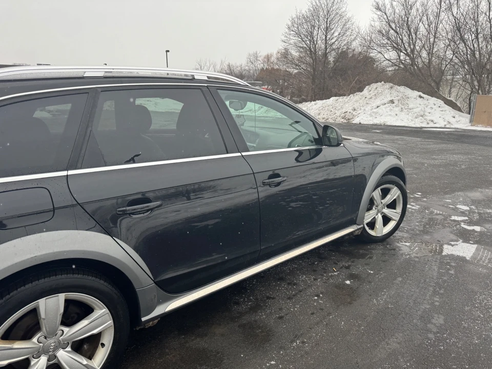 2016 Audi B8 A4 - Image 9 of 16