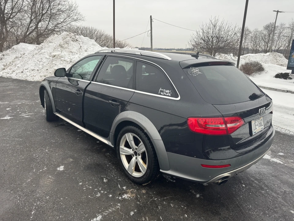 2016 Audi B8 A4 - Image 5 of 16