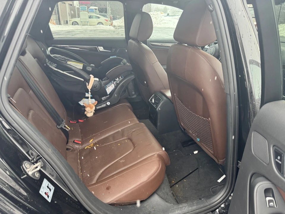 2016 Audi B8 A4 - Image 12 of 16