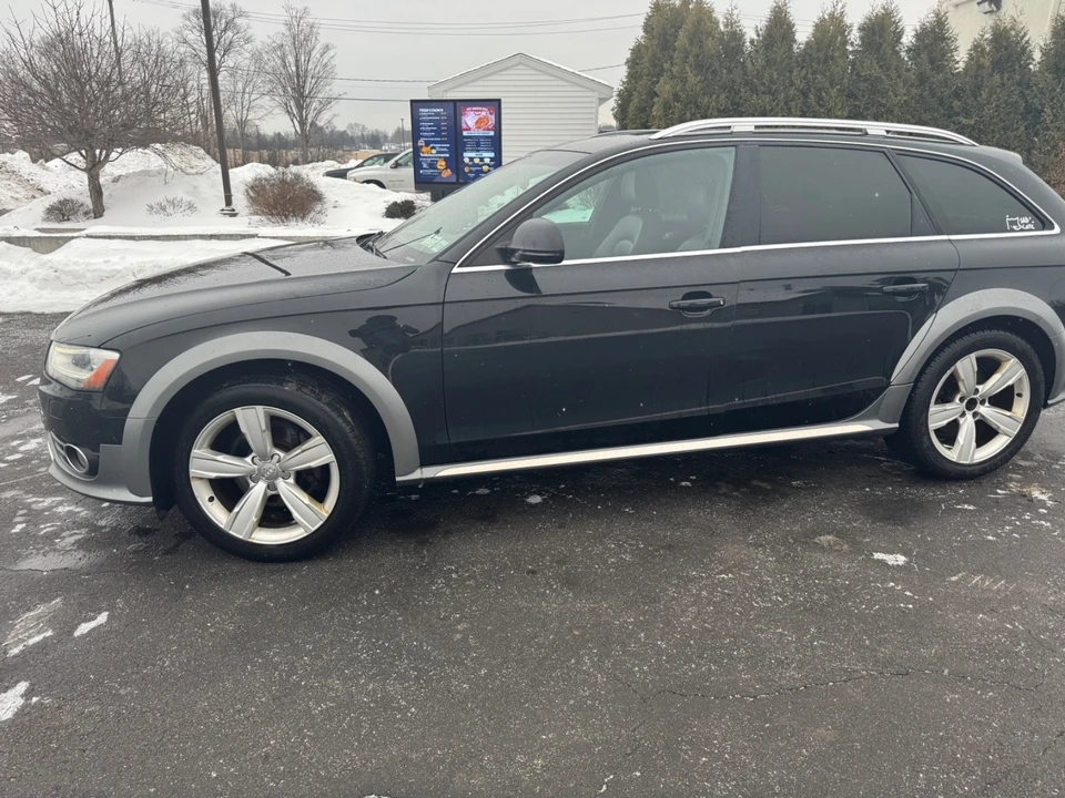 2016 Audi B8 A4 - Image 4 of 16