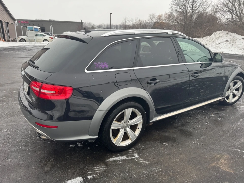 2016 Audi B8 A4 - Image 8 of 16