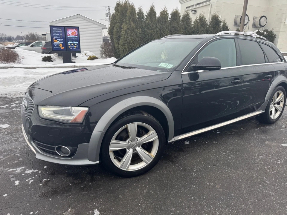 2016 Audi B8 A4 - Image 3 of 16