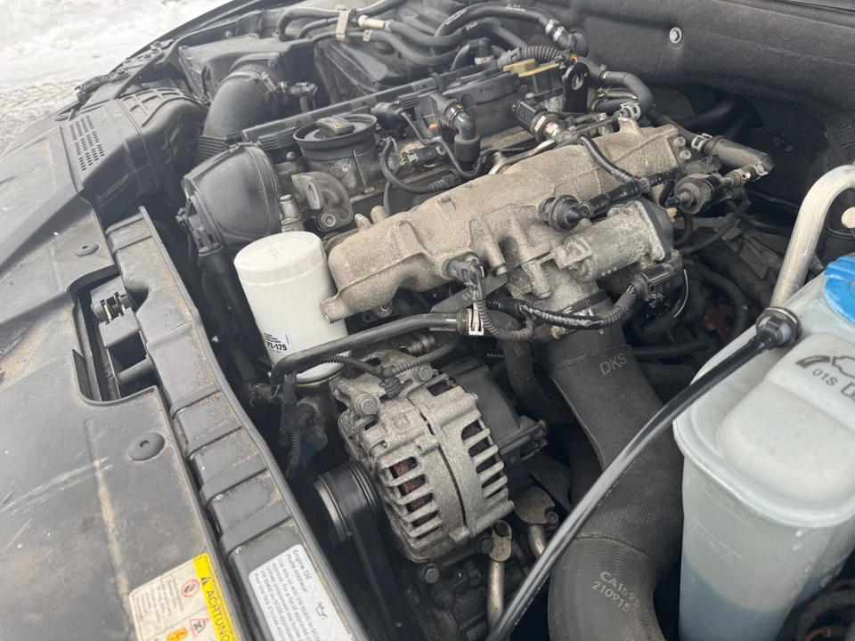 2016 Audi B8 A4 - Image 15 of 16