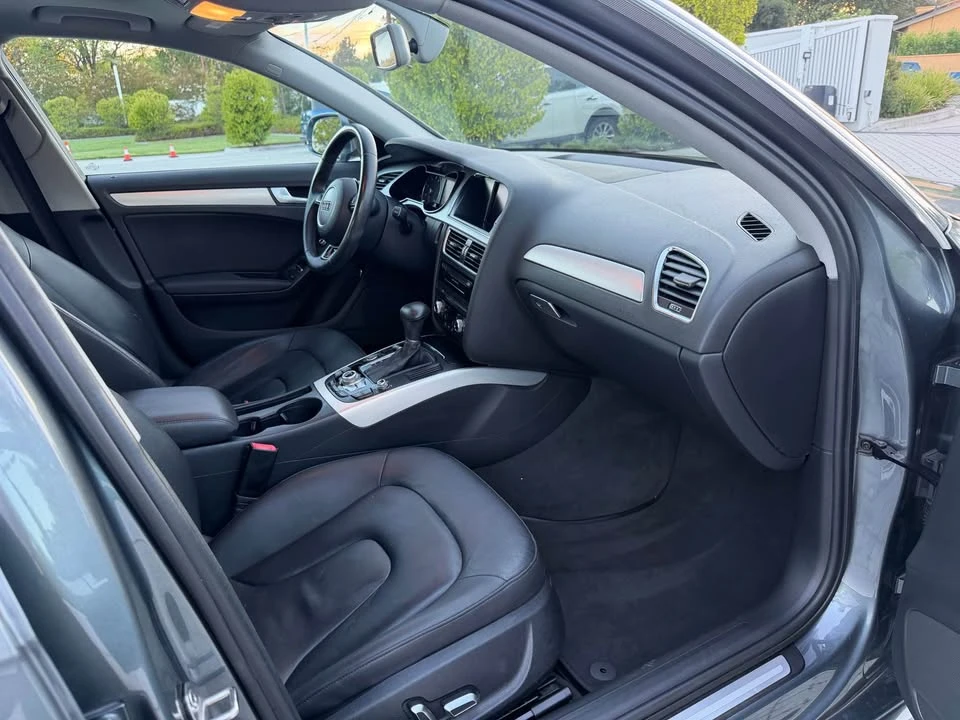 2016 Audi B9 A4 - Image 20 of 20