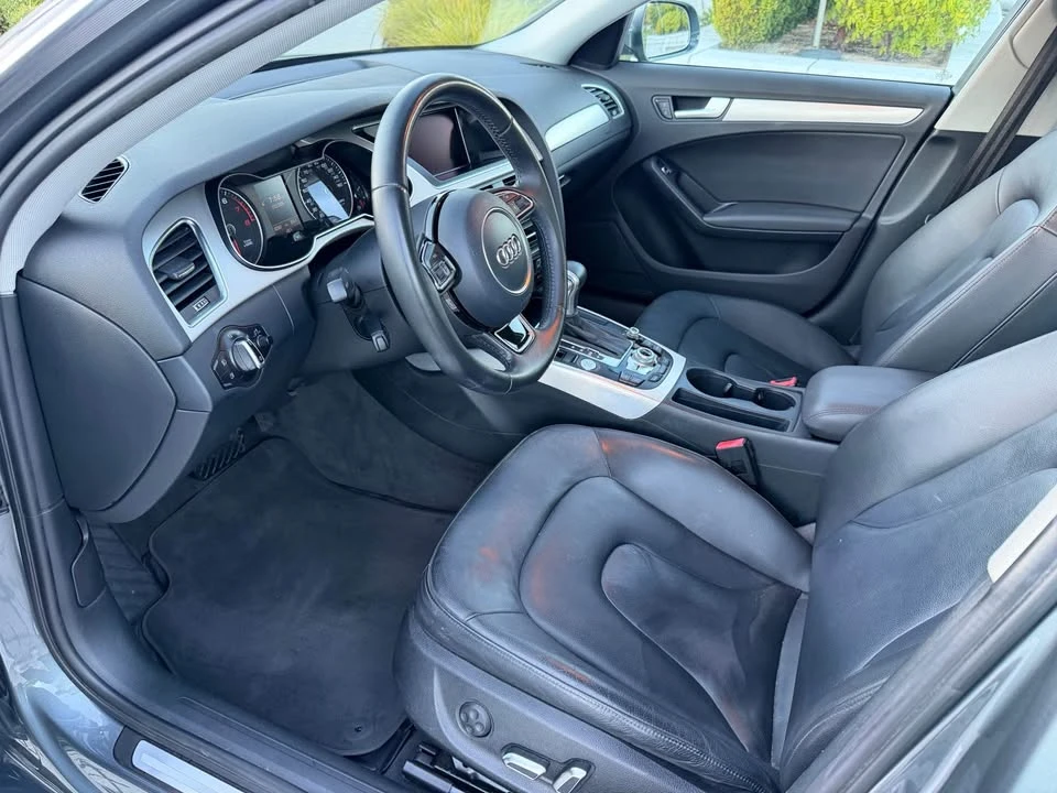 2016 Audi B9 A4 - Image 10 of 20