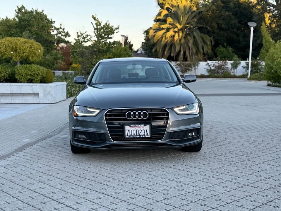 2016 Audi B9 A4 - Image 2 of 20