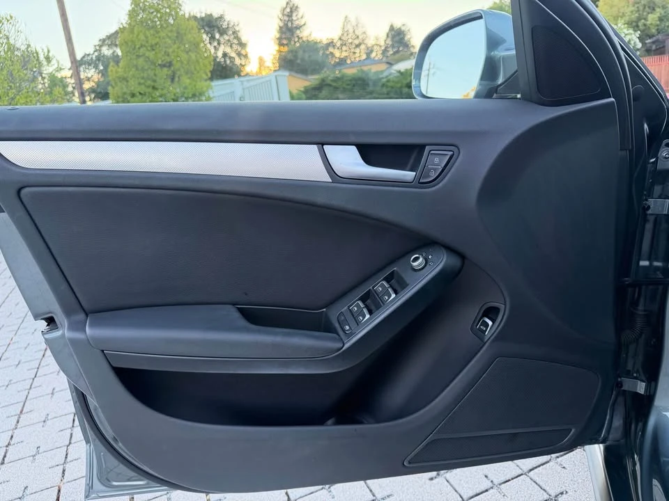 2016 Audi B9 A4 - Image 13 of 20