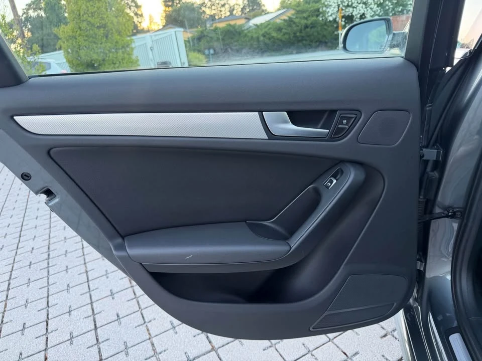 2016 Audi B9 A4 - Image 14 of 20