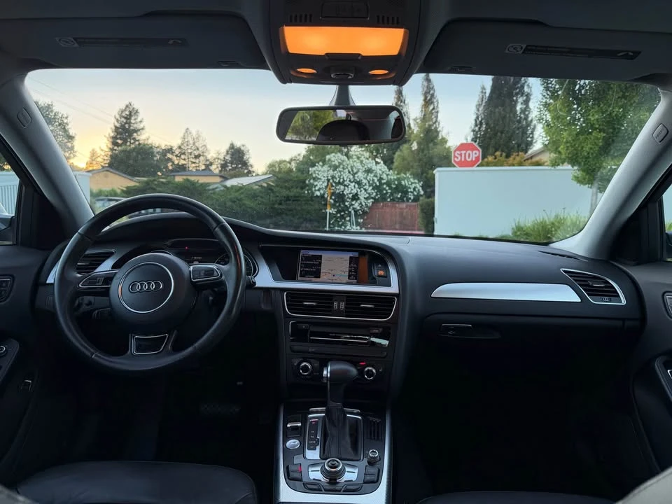 2016 Audi B9 A4 - Image 17 of 20