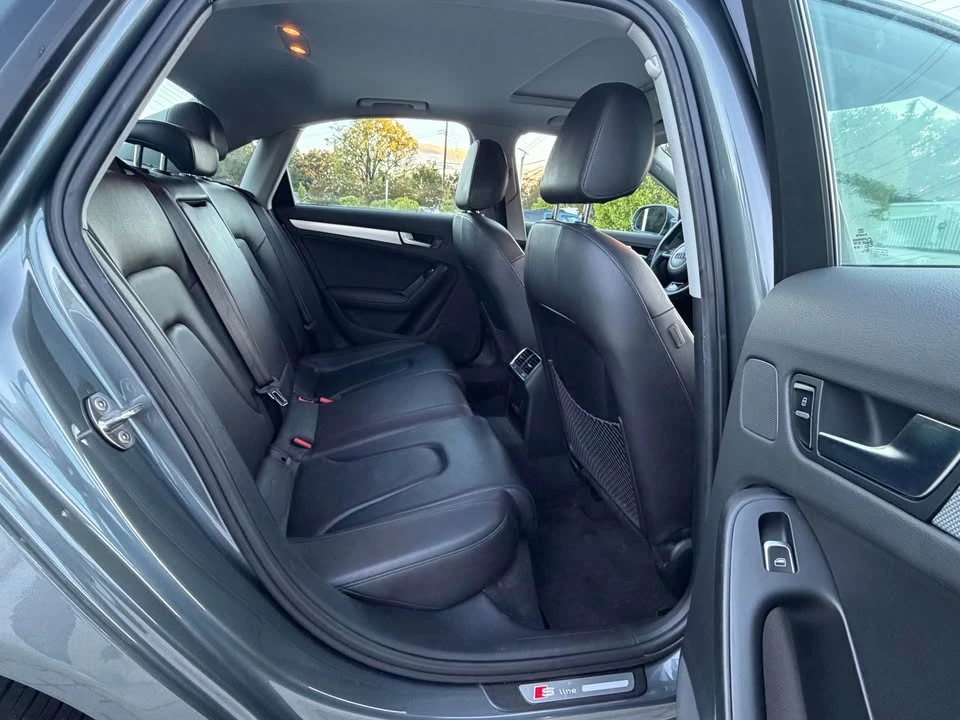2016 Audi B9 A4 - Image 19 of 20