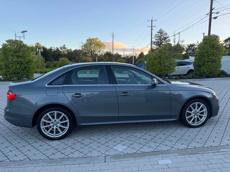 2016 Audi B9 A4 - Image 4 of 20