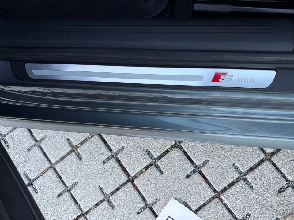 2016 Audi B9 A4 - Image 12 of 20