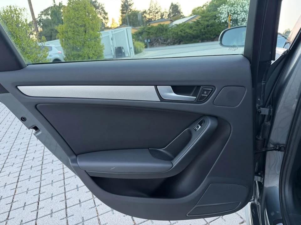 2016 Audi B9 A4 - Image 18 of 20