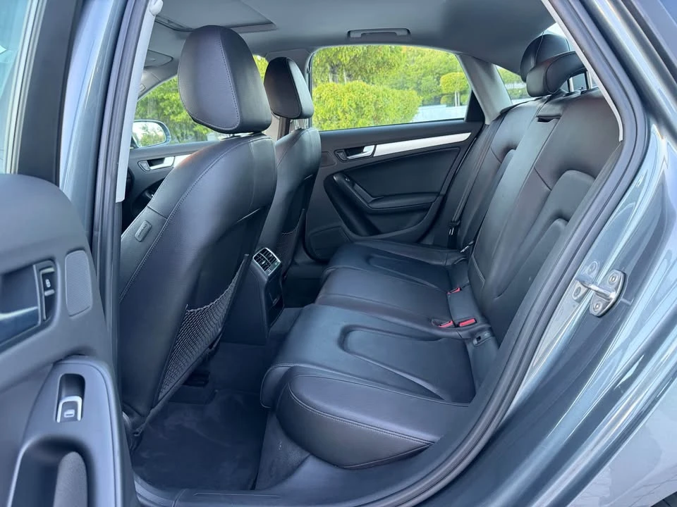 2016 Audi B9 A4 - Image 16 of 20