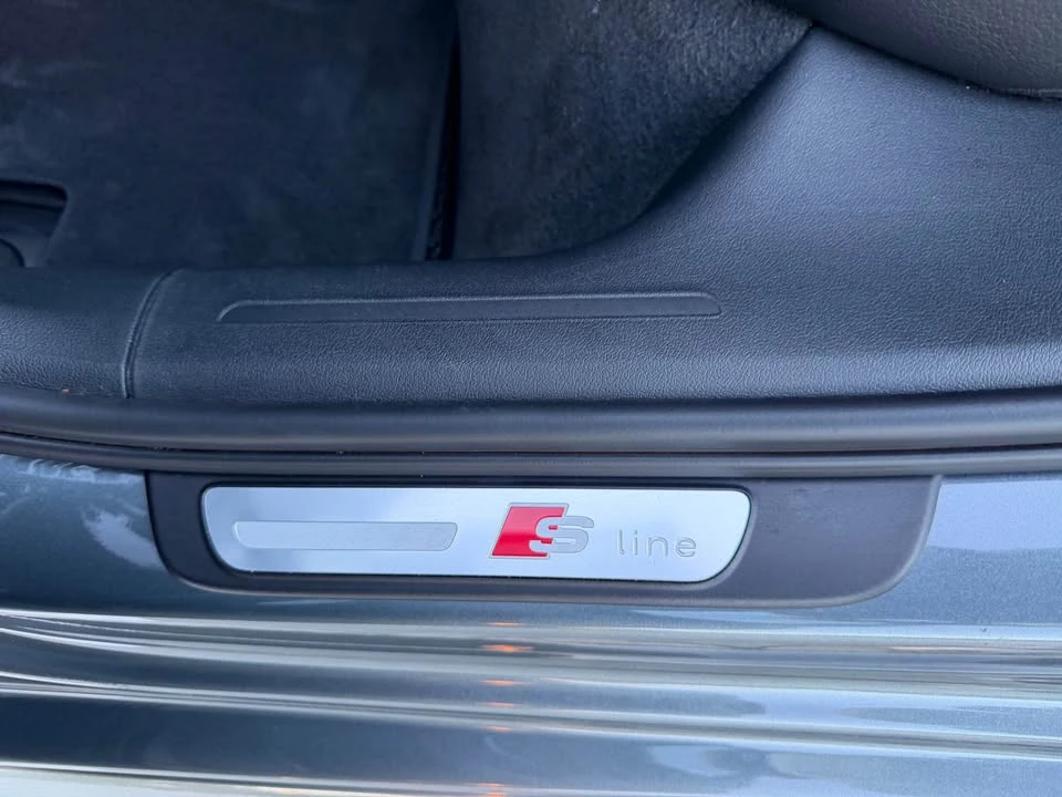 2016 Audi B9 A4 - Image 15 of 20