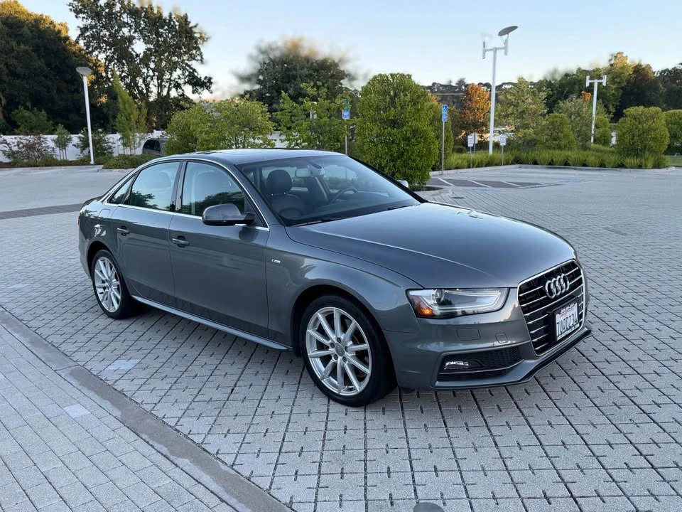 2016 Audi B9 A4 - Image 3 of 20