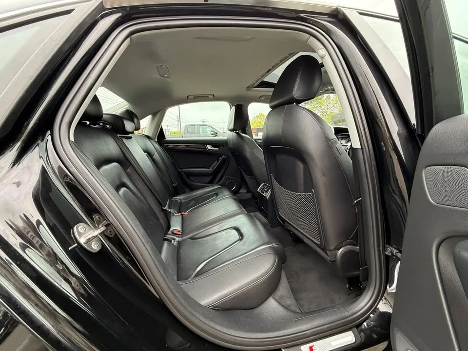 2016 Audi B9 A4 - Image 12 of 20