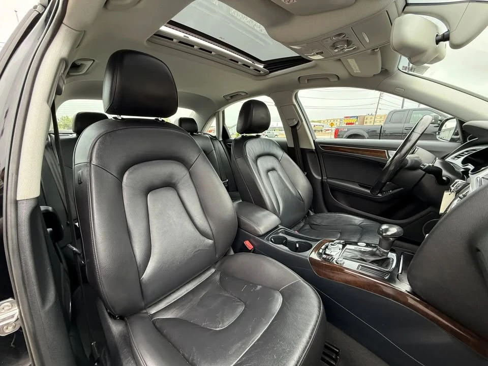 2016 Audi B9 A4 - Image 14 of 20