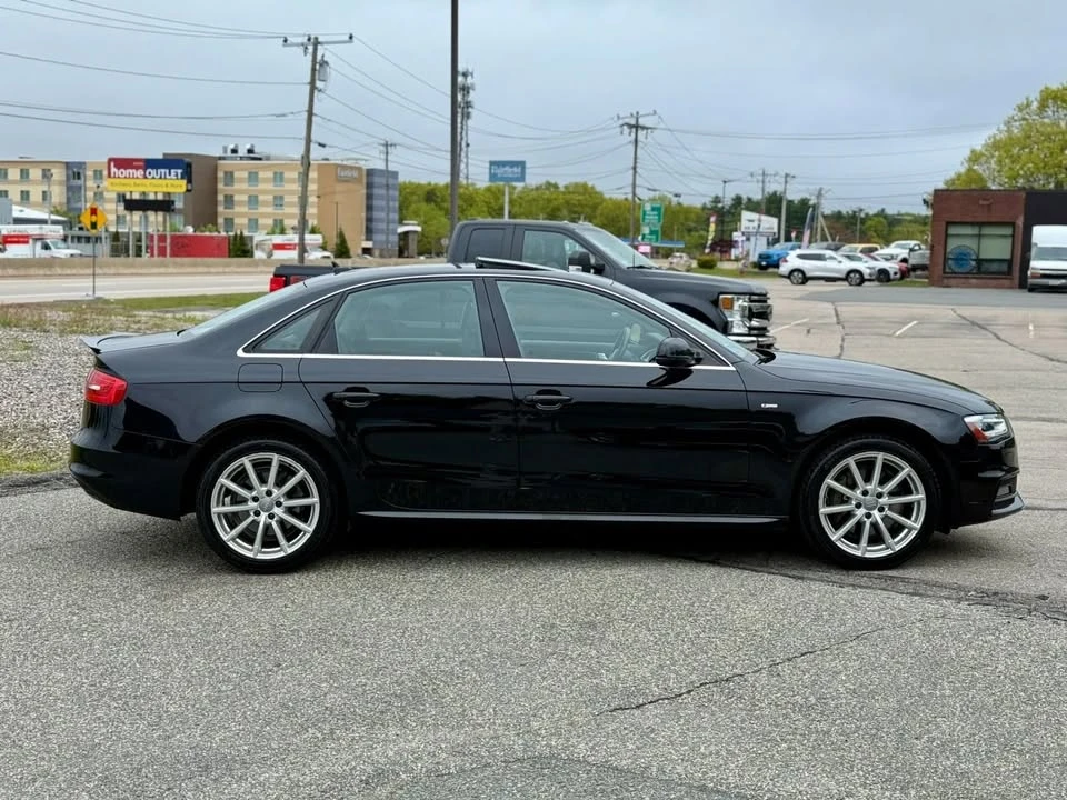 2016 Audi B9 A4 - Image 4 of 20