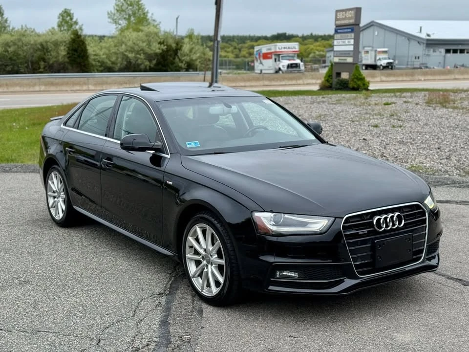 2016 Audi B9 A4 - Image 3 of 20