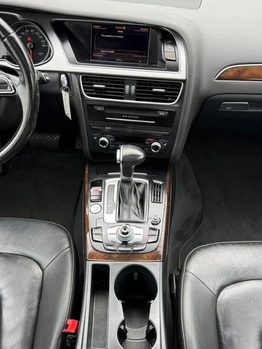 2016 Audi B9 A4 - Image 18 of 20