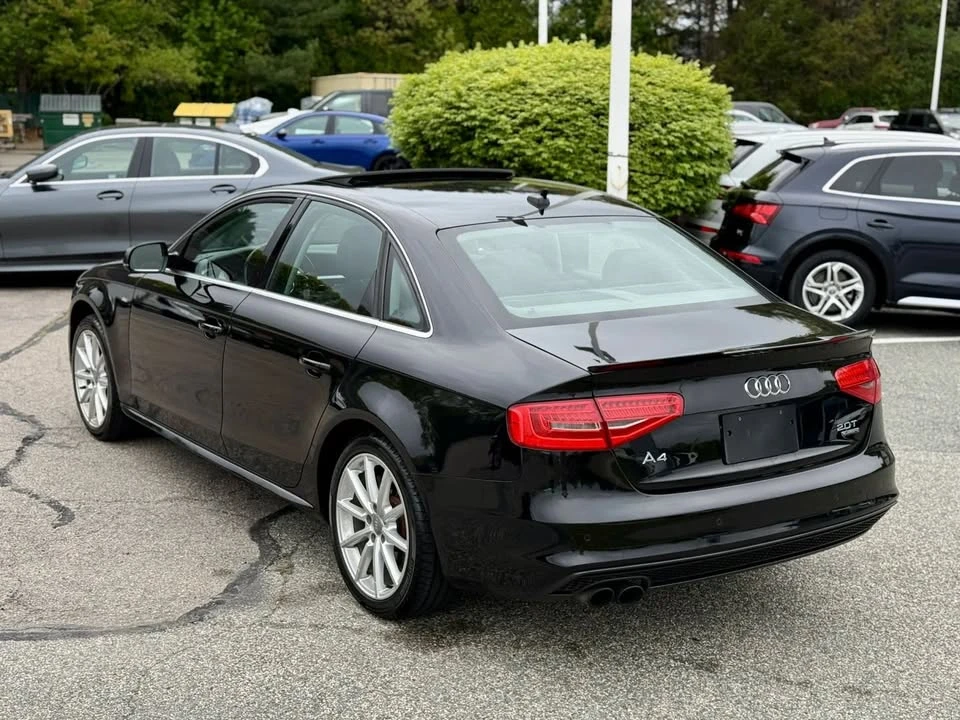 2016 Audi B9 A4 - Image 7 of 20