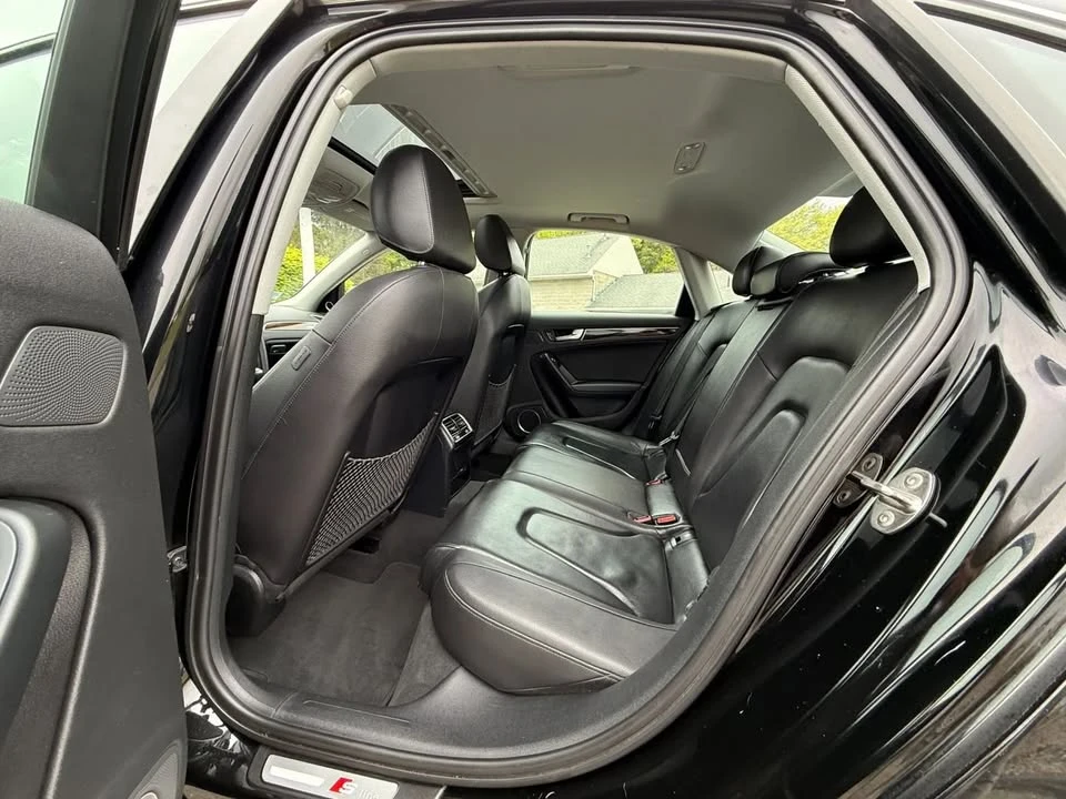 2016 Audi B9 A4 - Image 11 of 20