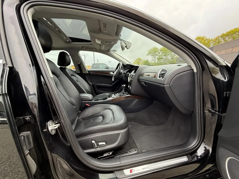 2016 Audi B9 A4 - Image 13 of 20