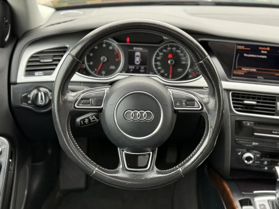 2016 Audi B9 A4 - Image 17 of 20