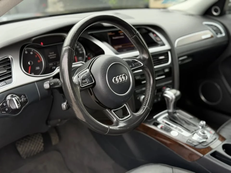 2016 Audi B9 A4 - Image 10 of 20