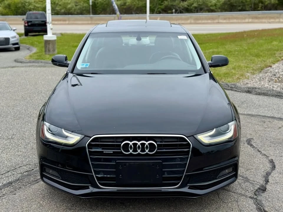 2016 Audi B9 A4 - Image 2 of 20