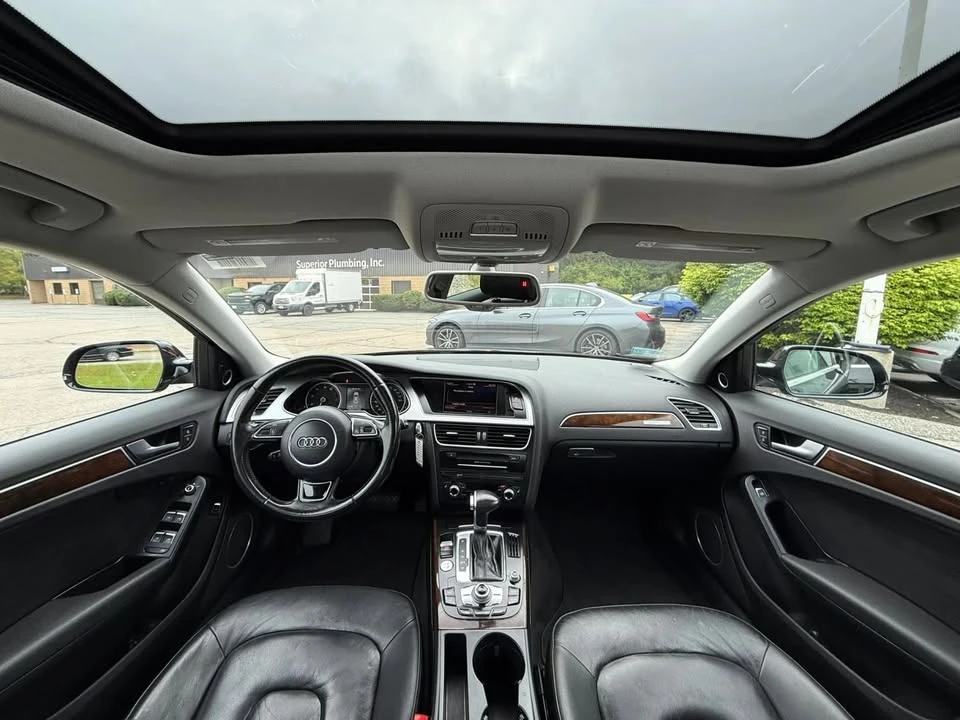 2016 Audi B9 A4 - Image 16 of 20