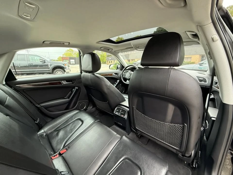 2016 Audi B9 A4 - Image 15 of 20