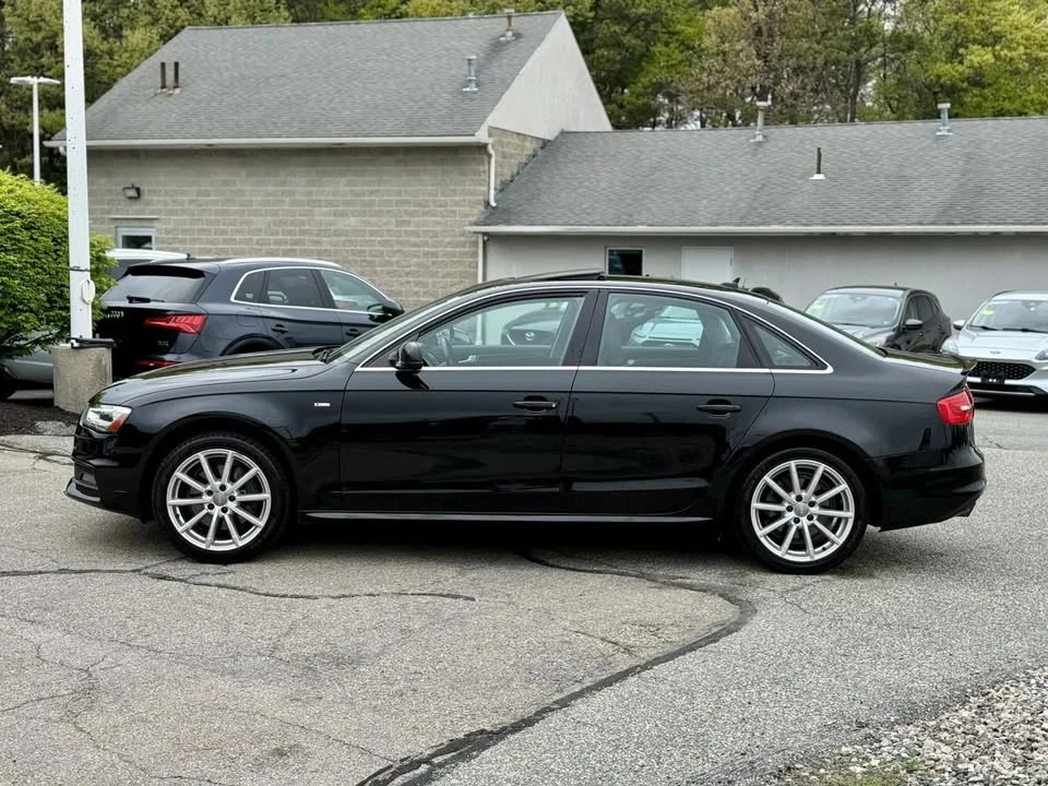 2016 Audi B9 A4 - Image 8 of 20