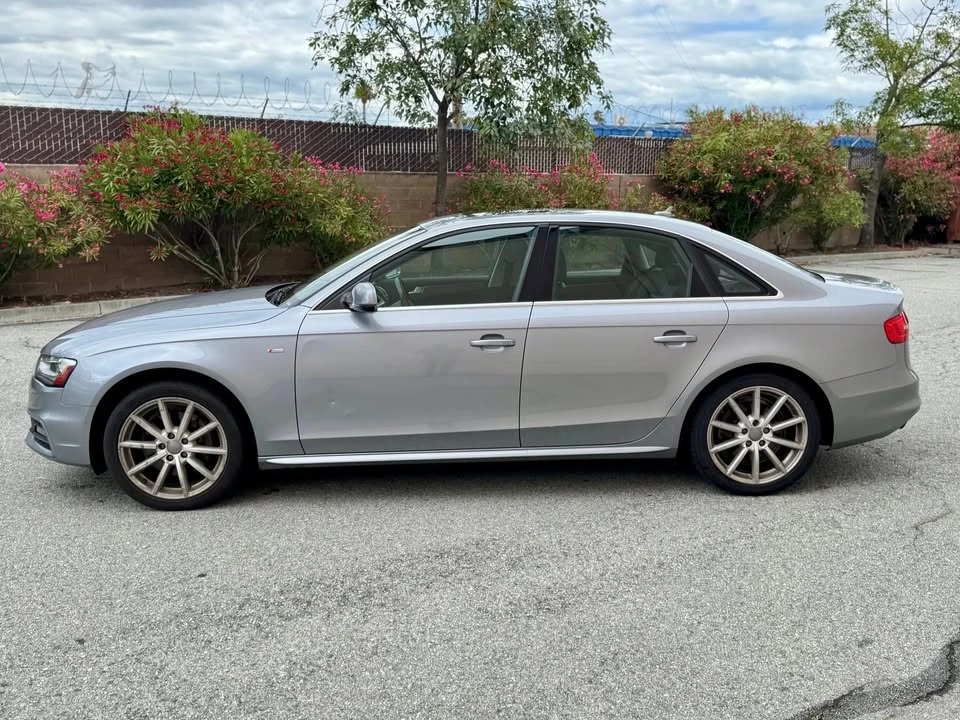 2016 Audi A4 - Image 3 of 15