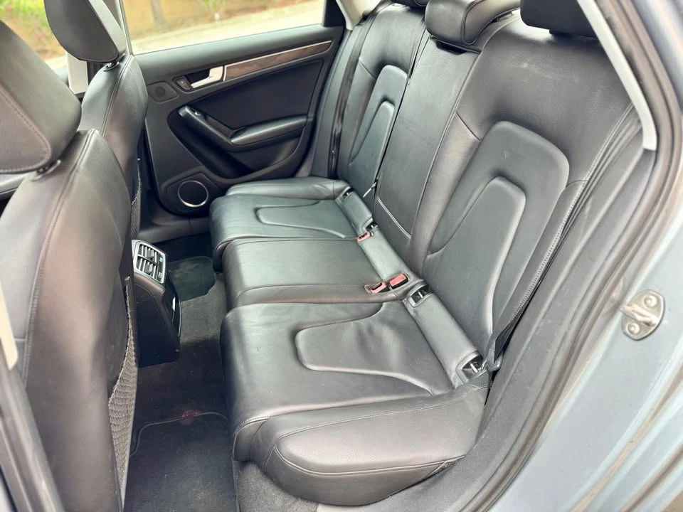 2016 Audi A4 - Image 11 of 15