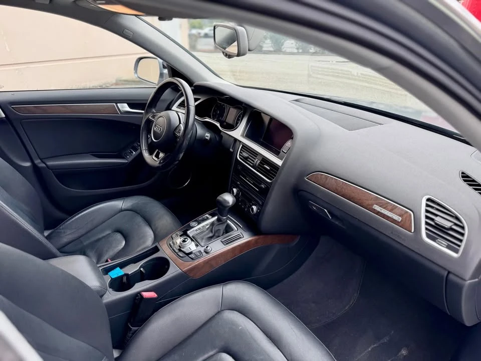 2016 Audi A4 - Image 9 of 15