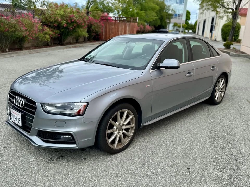 2016 Audi A4 - Image 2 of 15