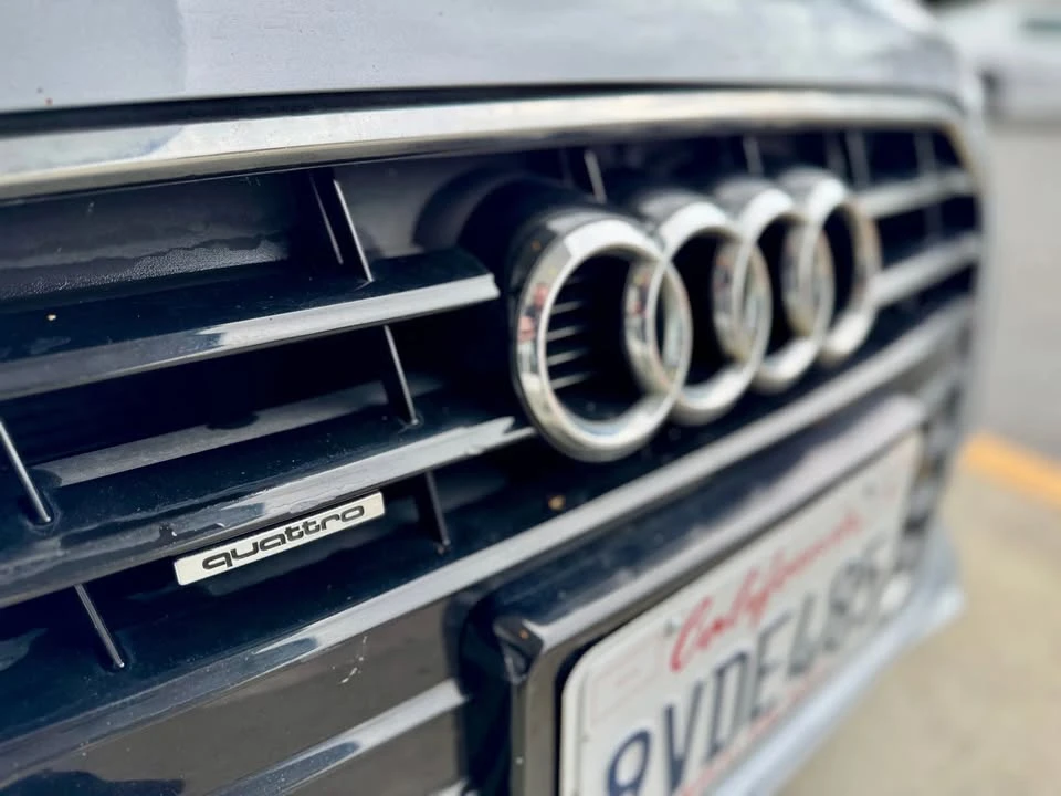 2016 Audi A4 - Image 15 of 15