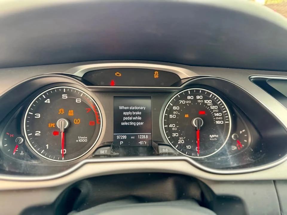 2016 Audi A4 - Image 12 of 15