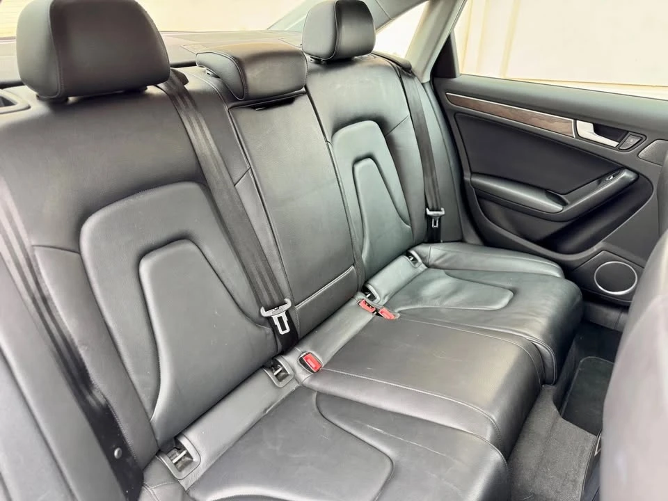2016 Audi A4 - Image 8 of 15