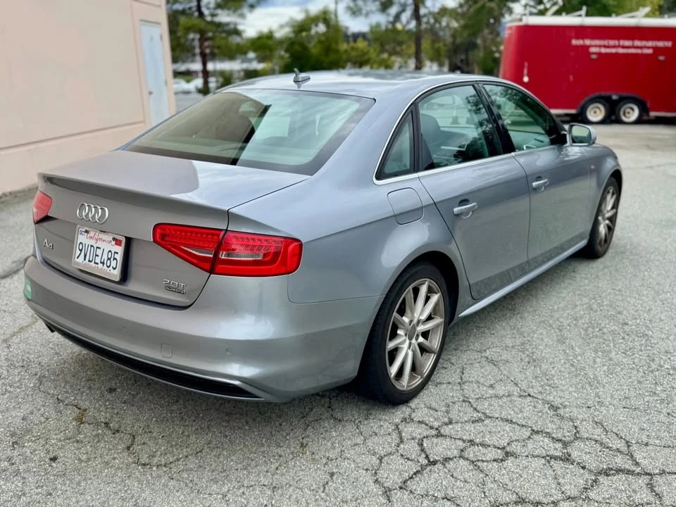 2016 Audi A4 - Image 6 of 15