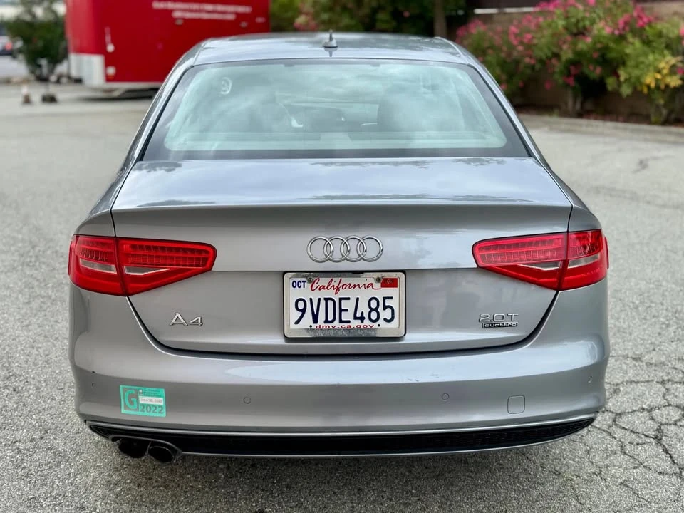 2016 Audi A4 - Image 5 of 15