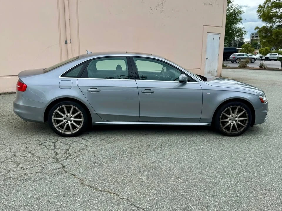 2016 Audi A4 - Image 7 of 15