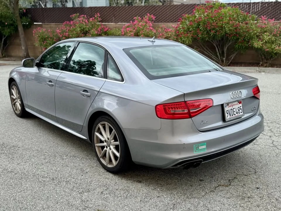 2016 Audi A4 - Image 4 of 15
