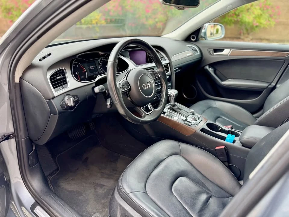 2016 Audi A4 - Image 10 of 15